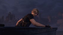 Resident Evil 4 Remake - Como derrotar Del Lago