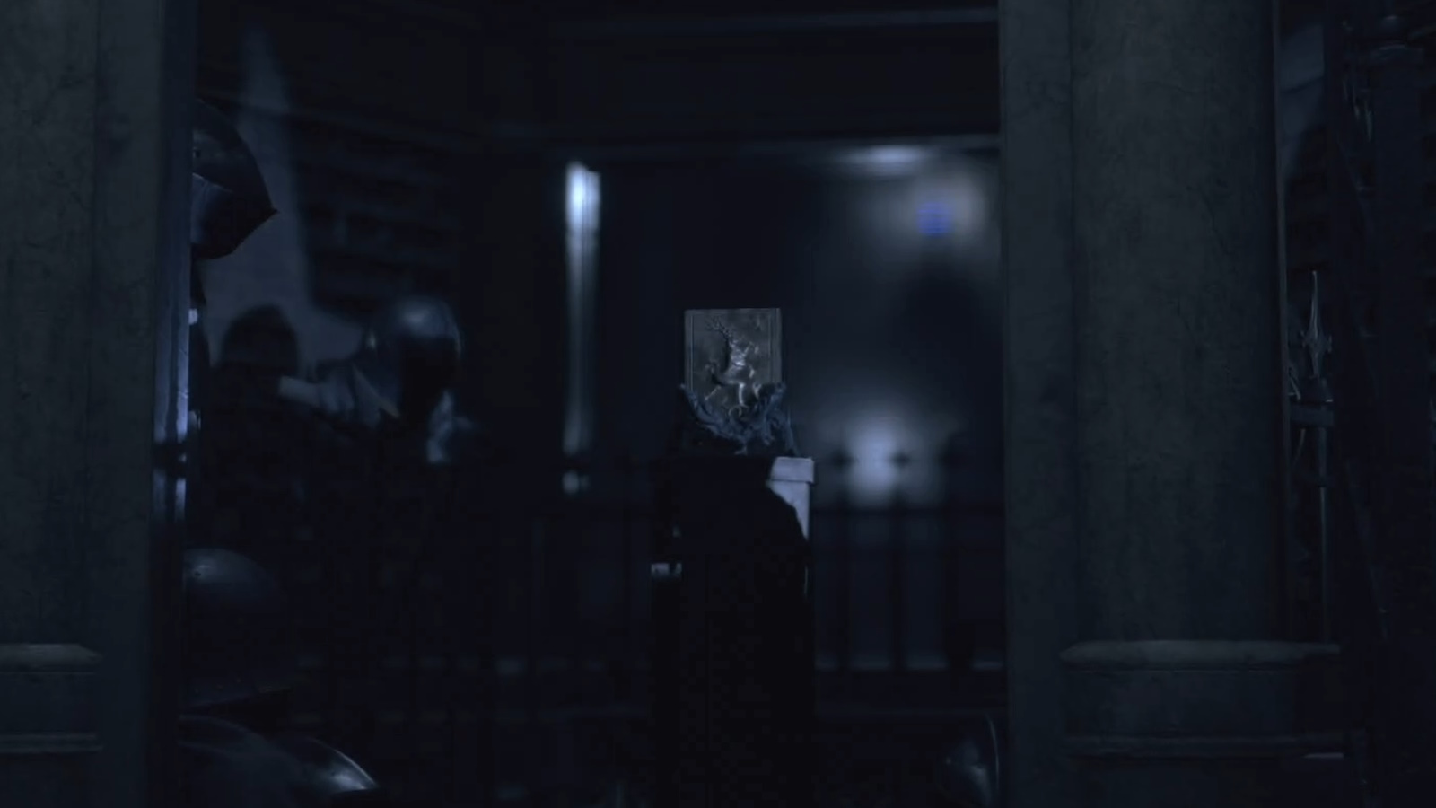 Resident Evil 4 Remake: Mausoleum Lantern Puzzle Solution - Gameranx