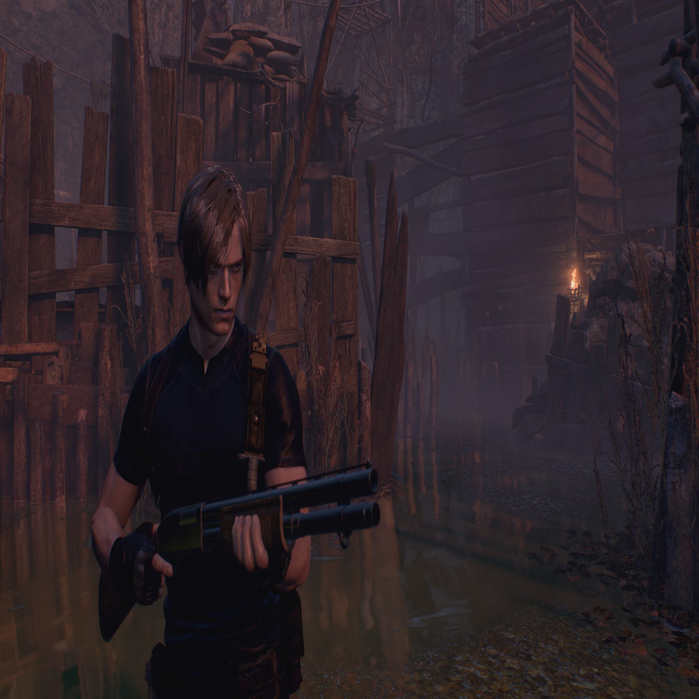 Resident Evil 4 Remake tendrá Efectos de Ray Tracing - Requisitos Oficiales  de PC y Reserva disponible en Steam