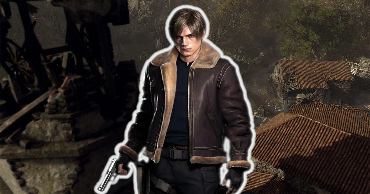 #Resident Evil 4 Remake: Neue Mod bringt kolossal nützliche Routine für jedes Kämpfe ins Spiel!