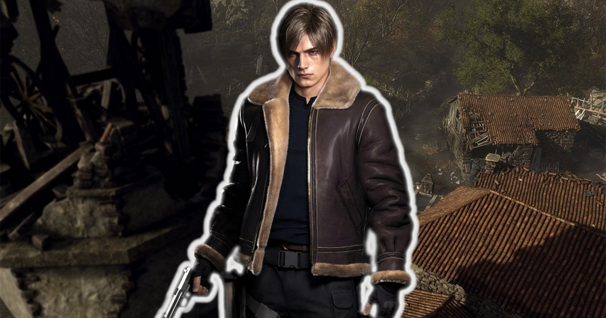 #Resident Evil 4 Remake: Neue Mod bringt kolossal nützliche Routine für jedes Kämpfe ins Spiel!