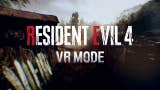 Resident Evil 4 Remake VR chega a 8 de dezembro