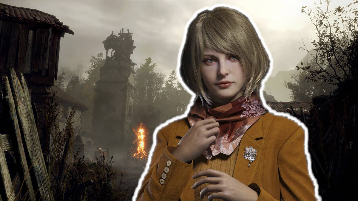 Instagram-Modell bestätigt Auftritt in Resident Evil 4 - wer