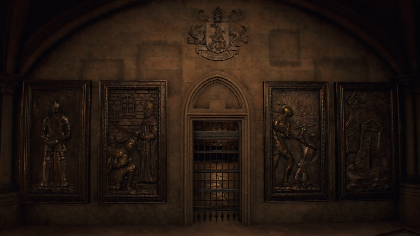 Resident Evil 4 Remake: How To Open The Castle Gate