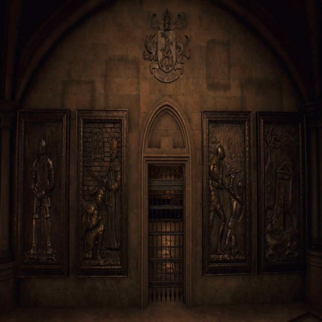 Resident Evil 4 Remake: All Lake Door Puzzle Solutions