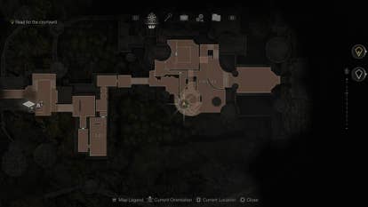 Resident Evil 4 blue medallion locations, all request solutions guide -  Polygon