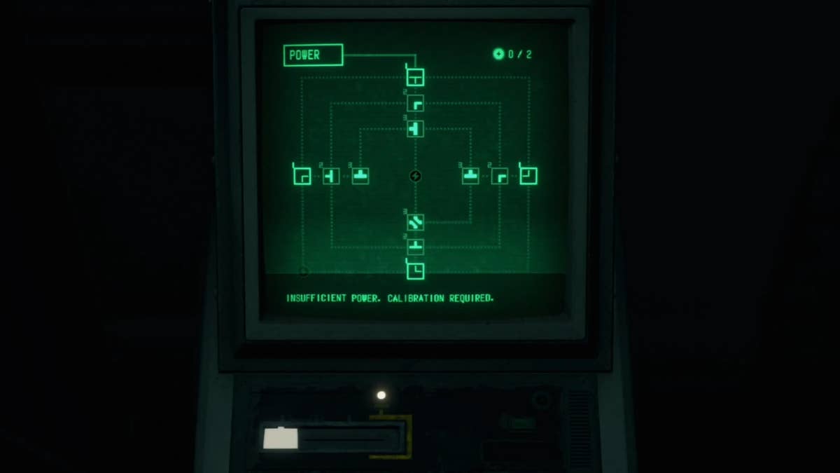 Resident Evil 4 calibration puzzle solutions for Dissection, Freezer, and  Waste Disposal