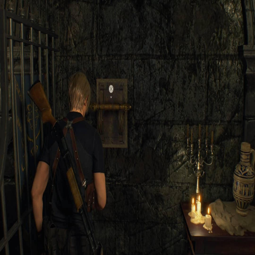 Resident Evil 4 Remake: Guia Completo de Quebra-Cabeças / Puzzle