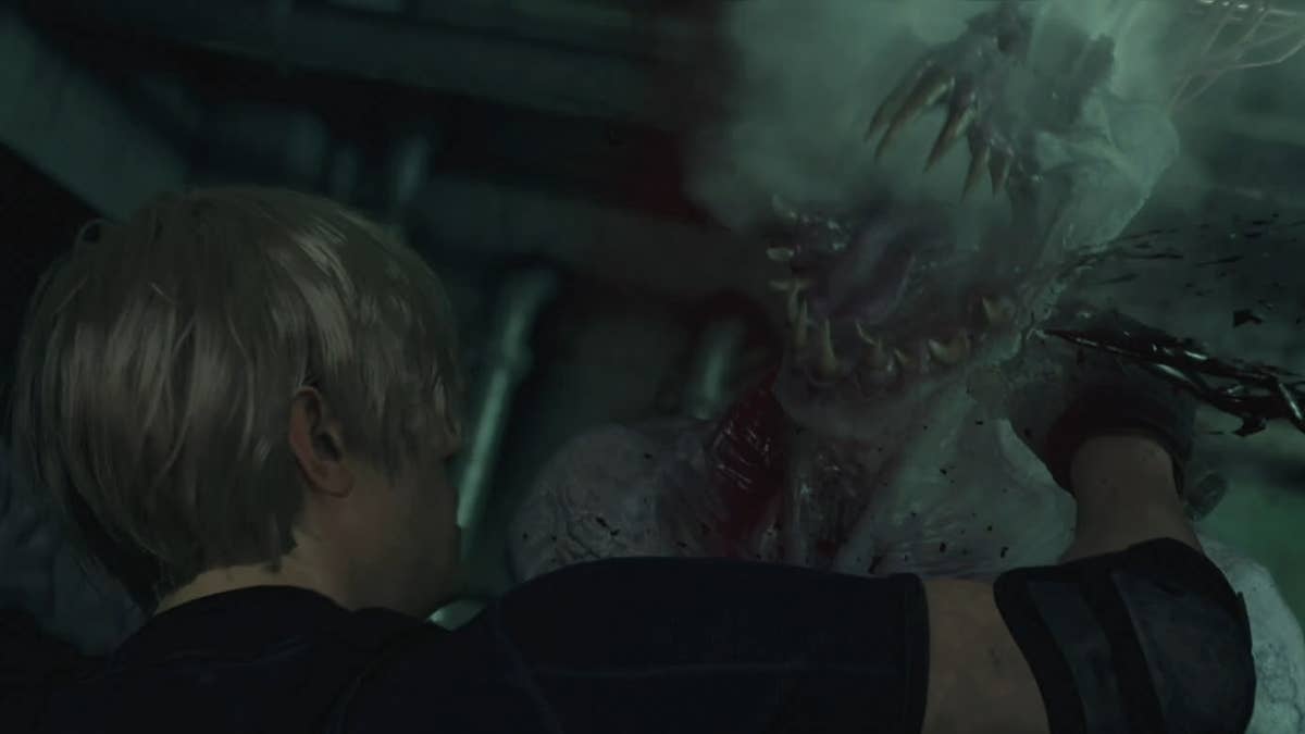 Resident Evil 4 walkthrough, tips and tricks to guide you through every  chapter