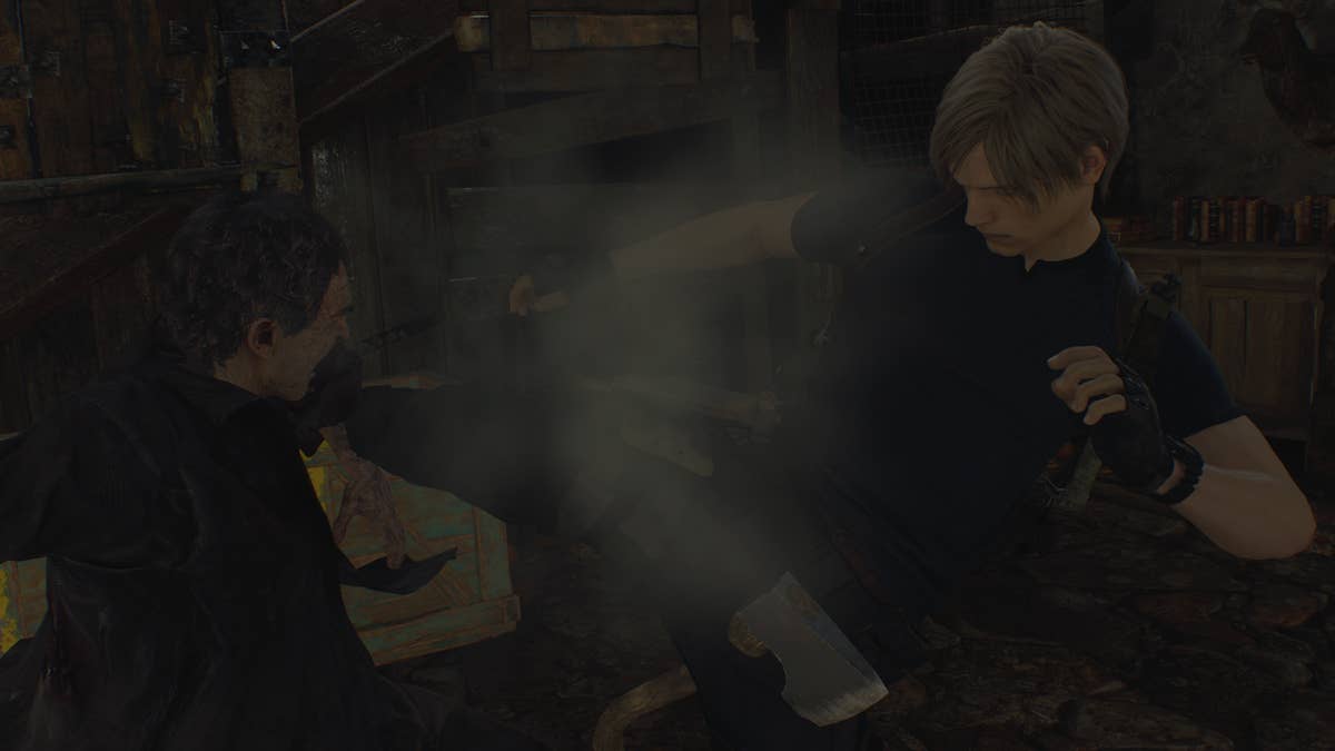 Resident Evil 4 Remake PC Performance Analysis