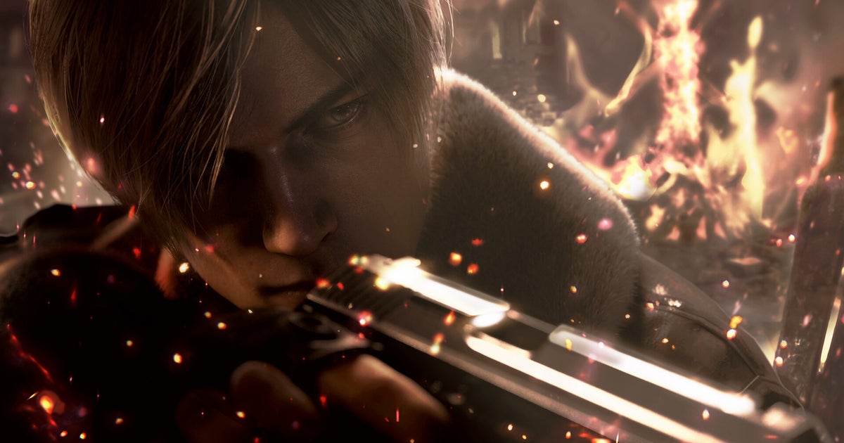 Remake de Resident Evil 4 adiciona modo Mercenaries gratuito e microtransações curiosas