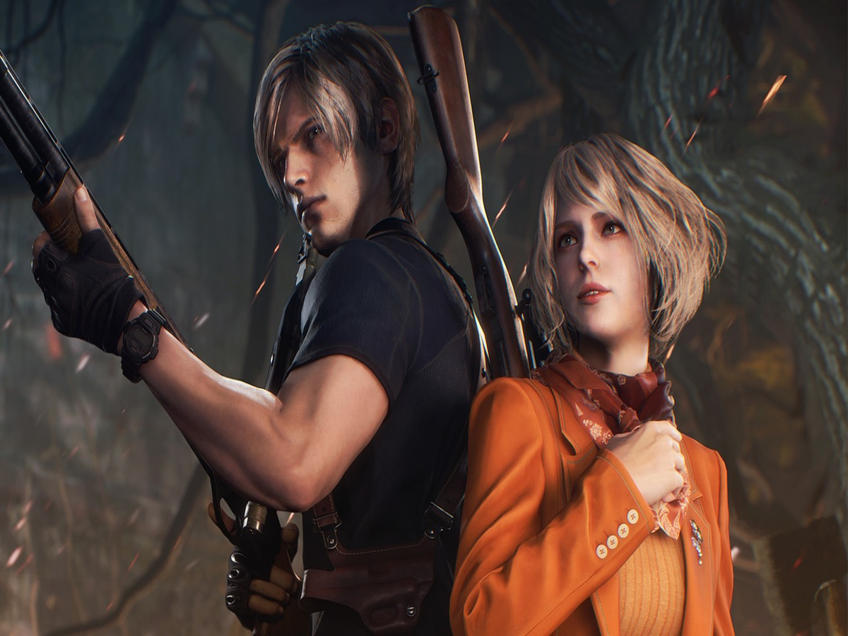 Resident Evil 4 remake mods unlock a new level of fear - Video