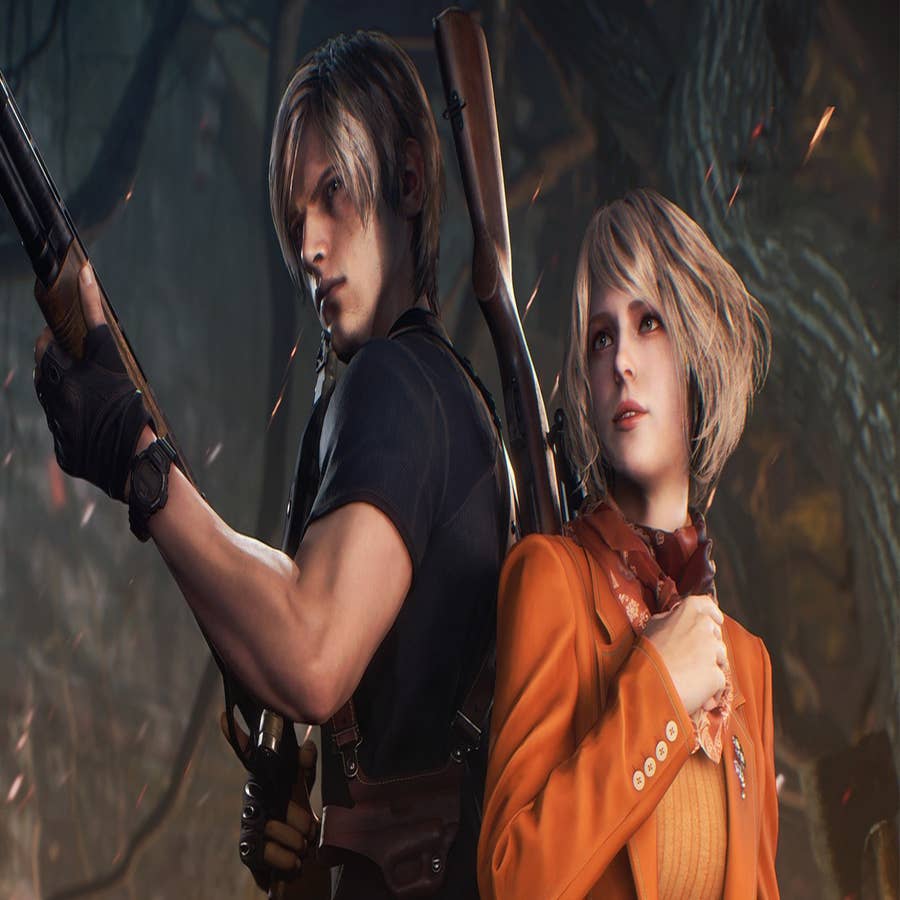 Three Ways To Survive The Village In Resident Evil 4