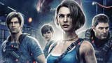 Resident Evil: Death Island kommt schon nächsten Monat - Worum geht es?
