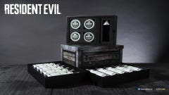 Humble RESIDENT EVIL Decades of Horror Bundle ( All RE Games Included) 