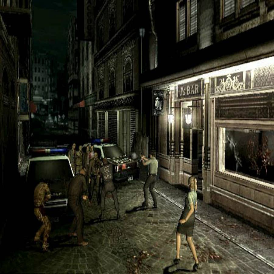 15 Resident Evil Games - Ranked From Worst To Best – Page 4