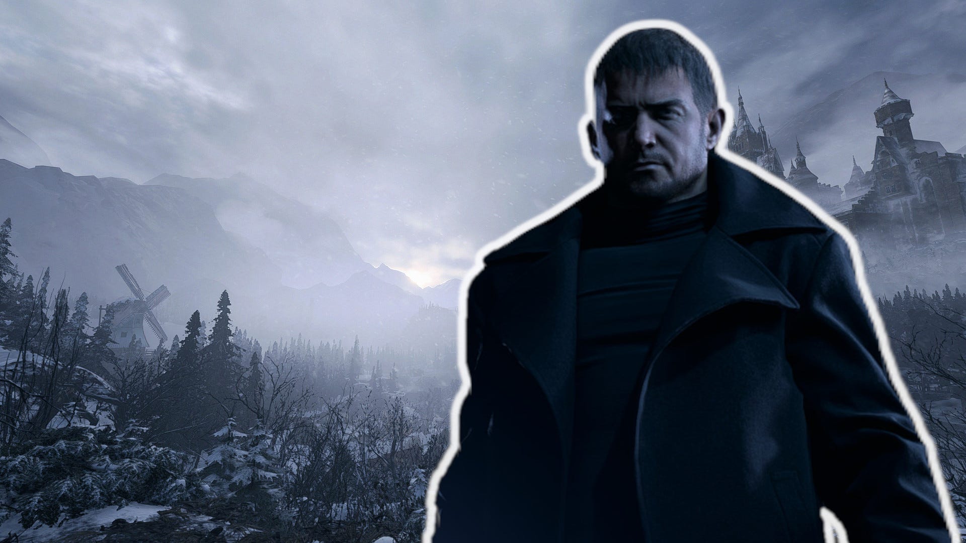 Resident Evil Village: Capcom wirft umstrittene DRM-Technik raus ...