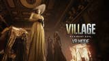 Resident Evil Village VR-mode bij release van PlayStation VR2 beschikbaar via gratis DLC