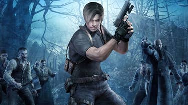 Image for Resident Evil 4: 2007 Retro PC Time Capsule vs GameCube - A Horrific PC Port Revisited