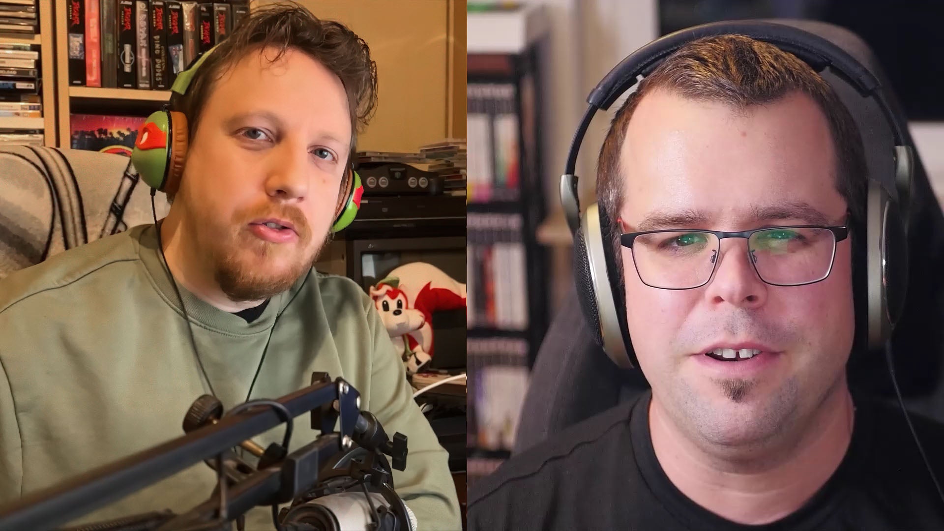 Image for Patreon Exclusive - DF Retro Q&A #5: Will The Retro Price Bubble Burst? BFI, N64 Success