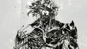 Image for Forget remakes and remasters – there's never been a better time to revisit Metal Gear Rising Revengeance