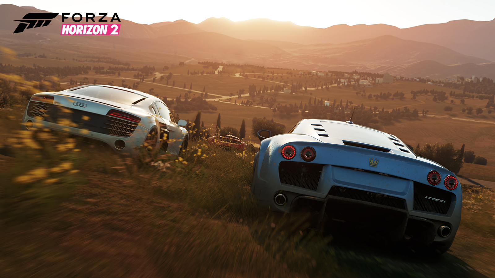 Forza Horizon 2 on Xbox One? - FH2 Discussion - Official Forza