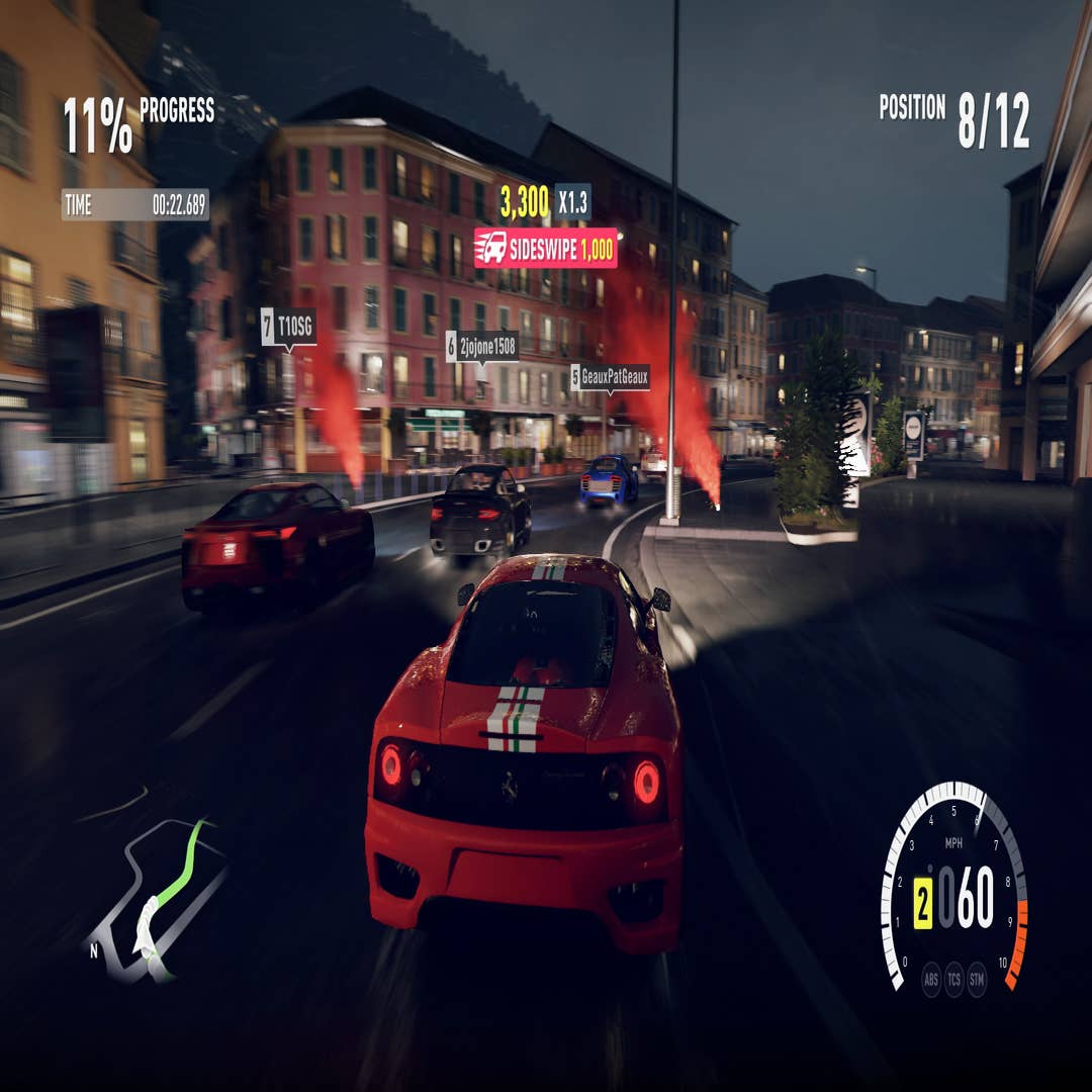 Forza Horizon 1 And Forza Horizon 2 Will Go Offline On August 22 - GameSpot