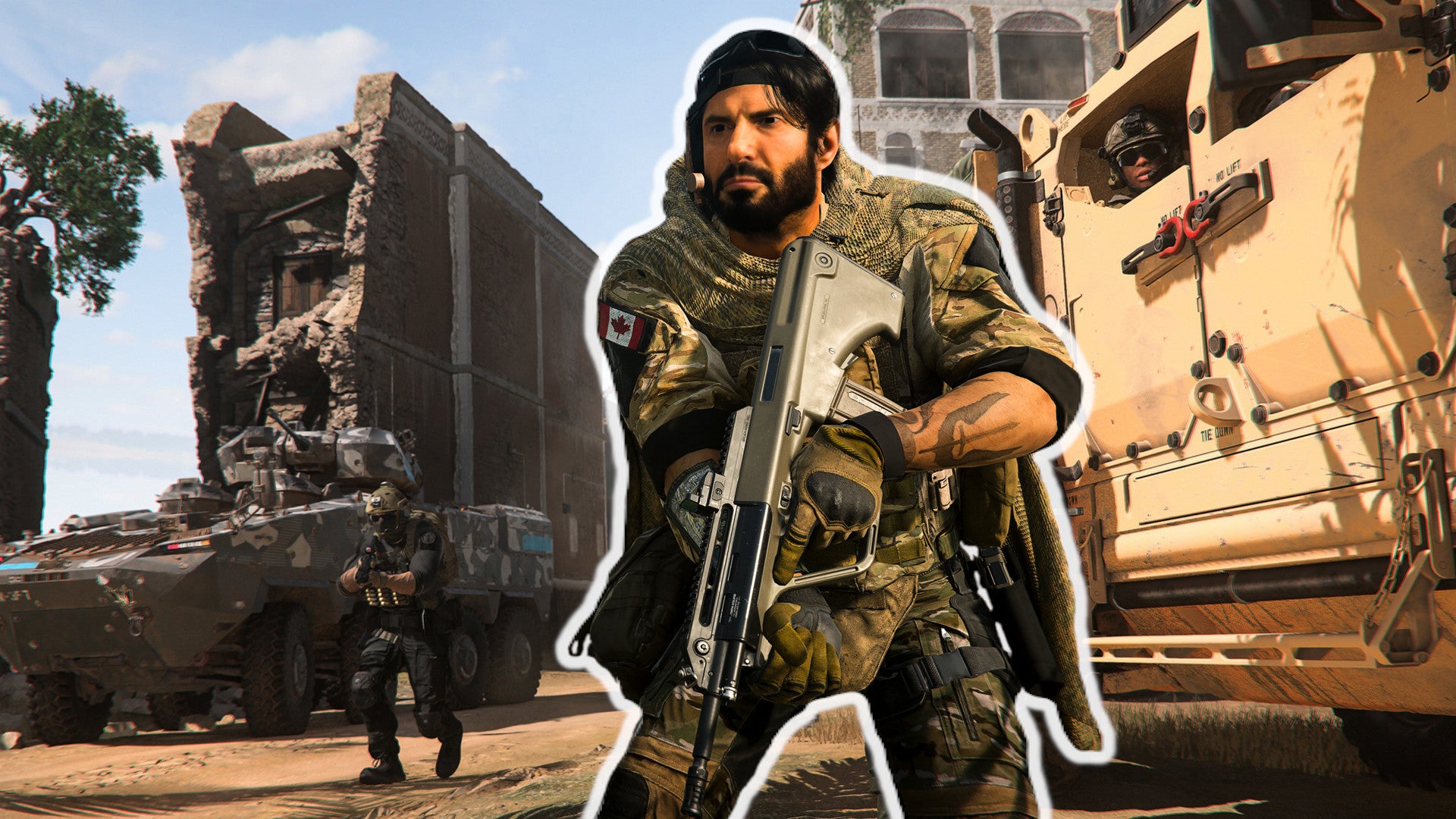 Call of Duty 2023 Richter verrät ReleaseDatum während der FTC