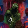 The Riddler Year One