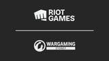 Riot Games compra el estudio de Sydney de Wargaming