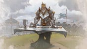 Mechs vs Minions creator Riot announces second board game Tellstones: King's Gambit, more tabletop titles on the way