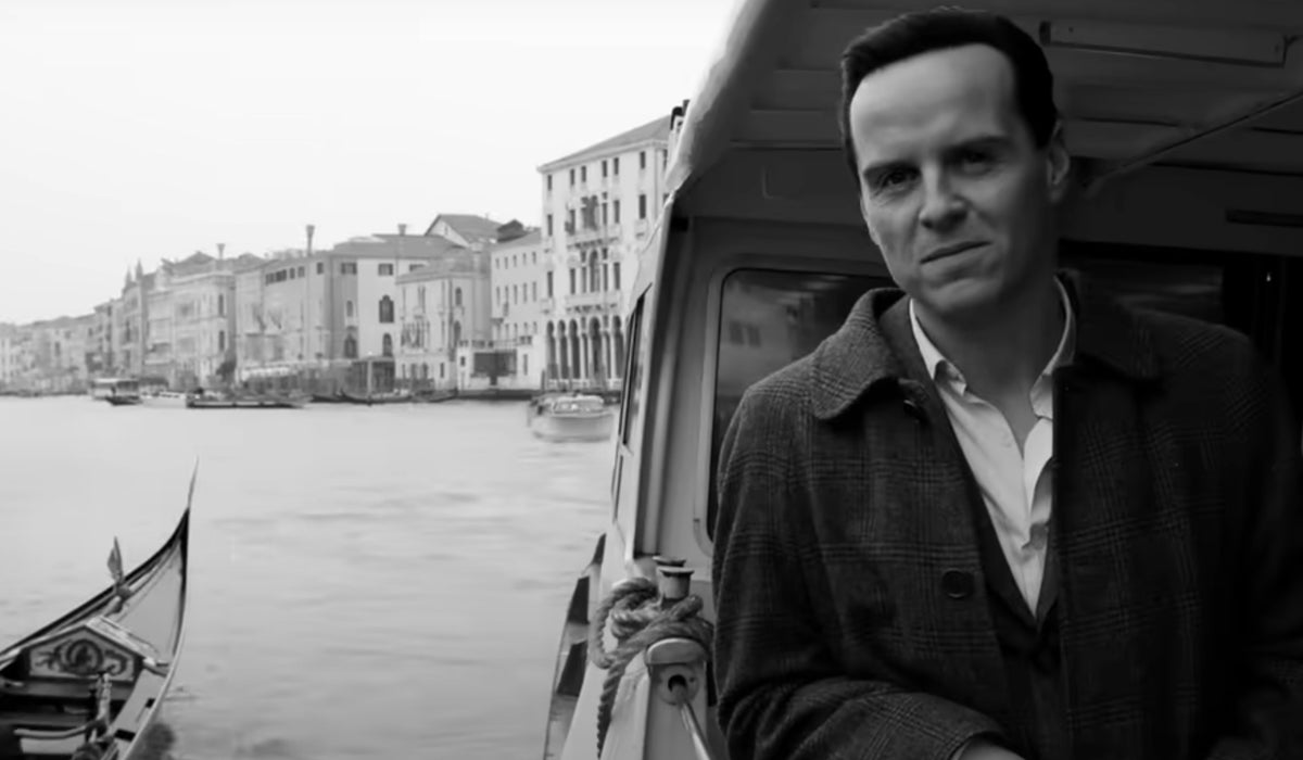 Andrew Scott is having a moment