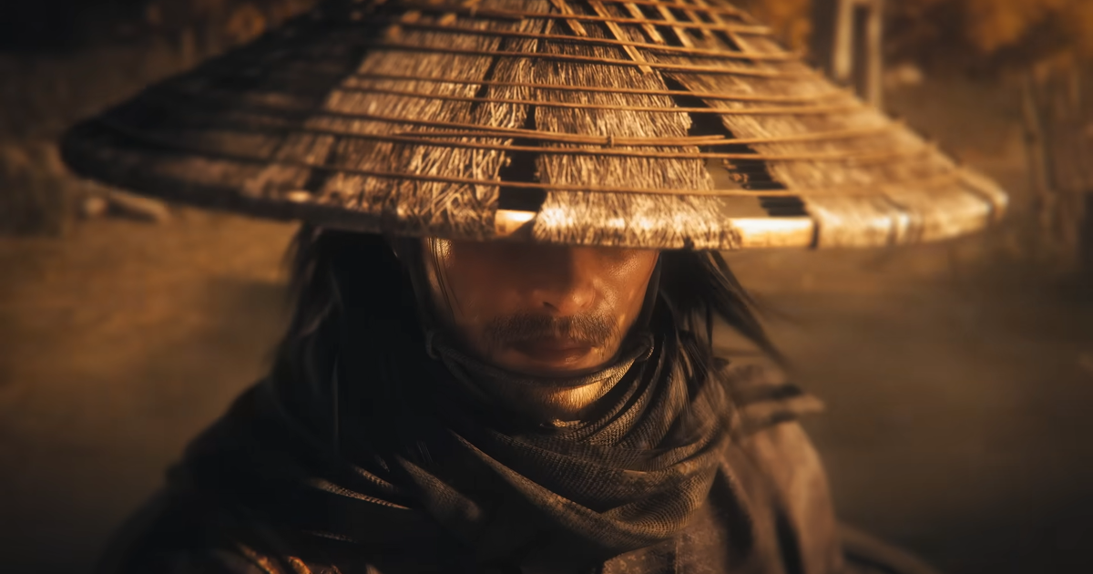 Sony potwierdza, że ​​gra Team Ninja Rise of the Ronin nie zostanie wydana w Korei