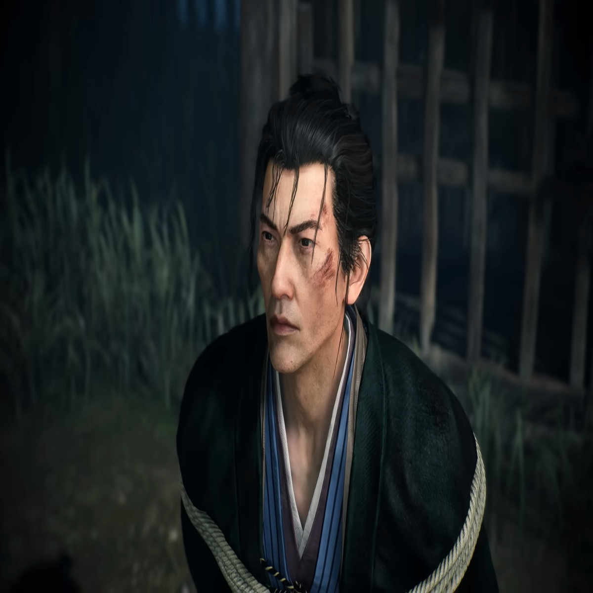 Rise of the Ronin Confirms Character Creator, Four Player Co-Op for Main  Missions