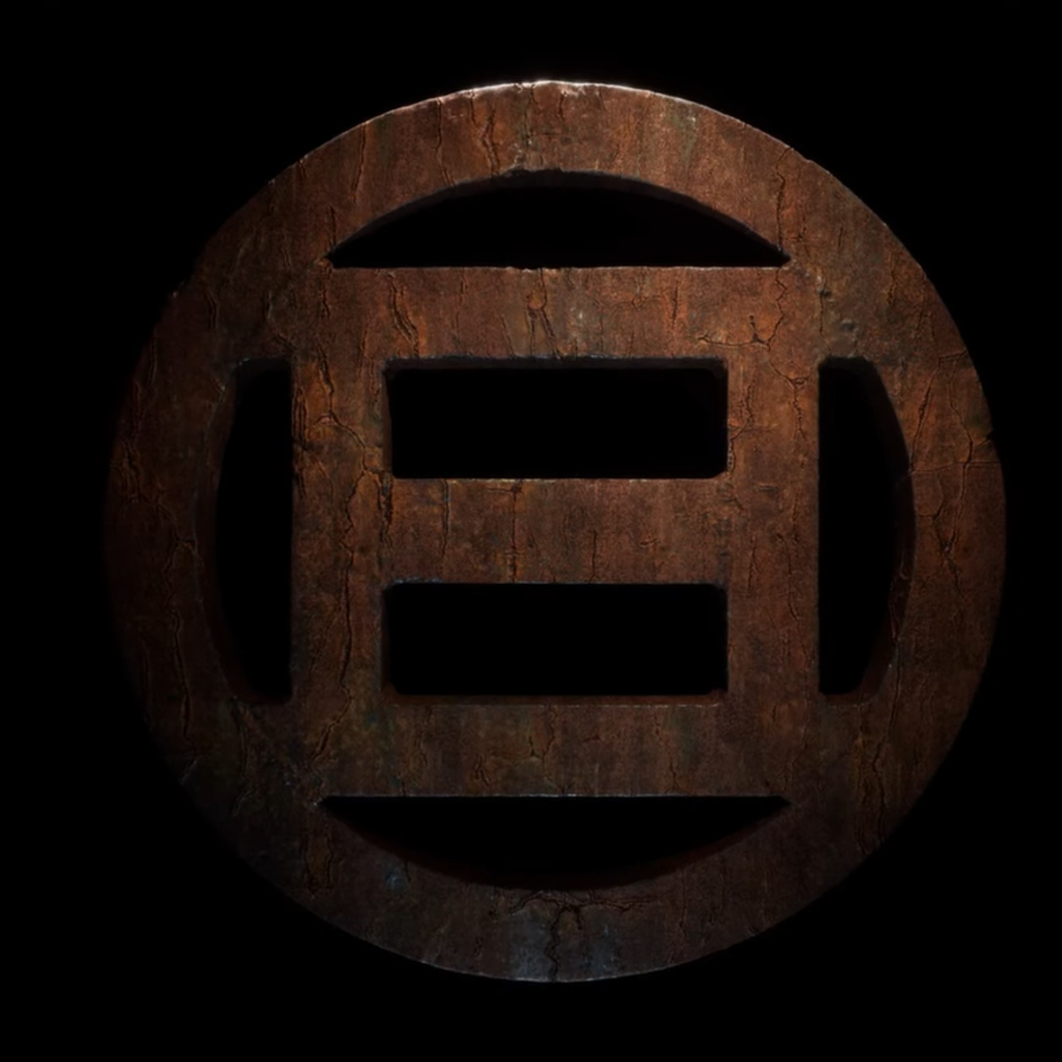Myst Riven Logo Myst Riven Logo