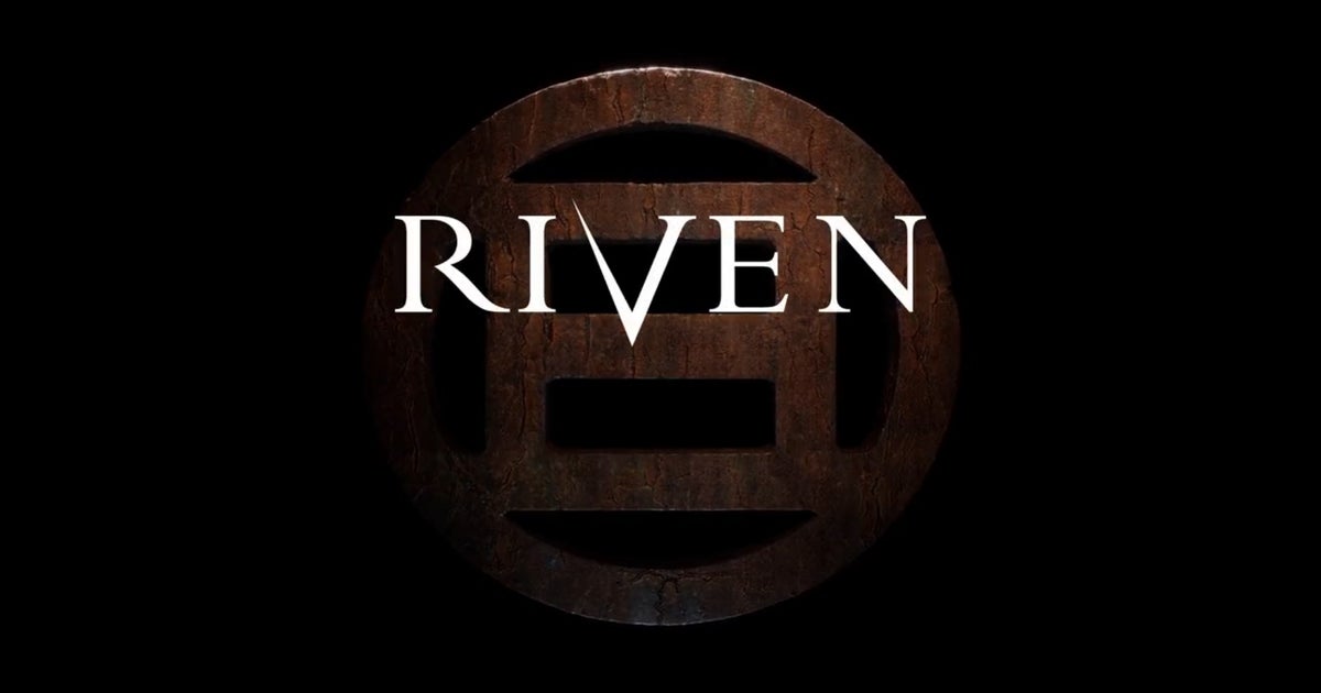 Riven gets remake 25 years after original release VG247