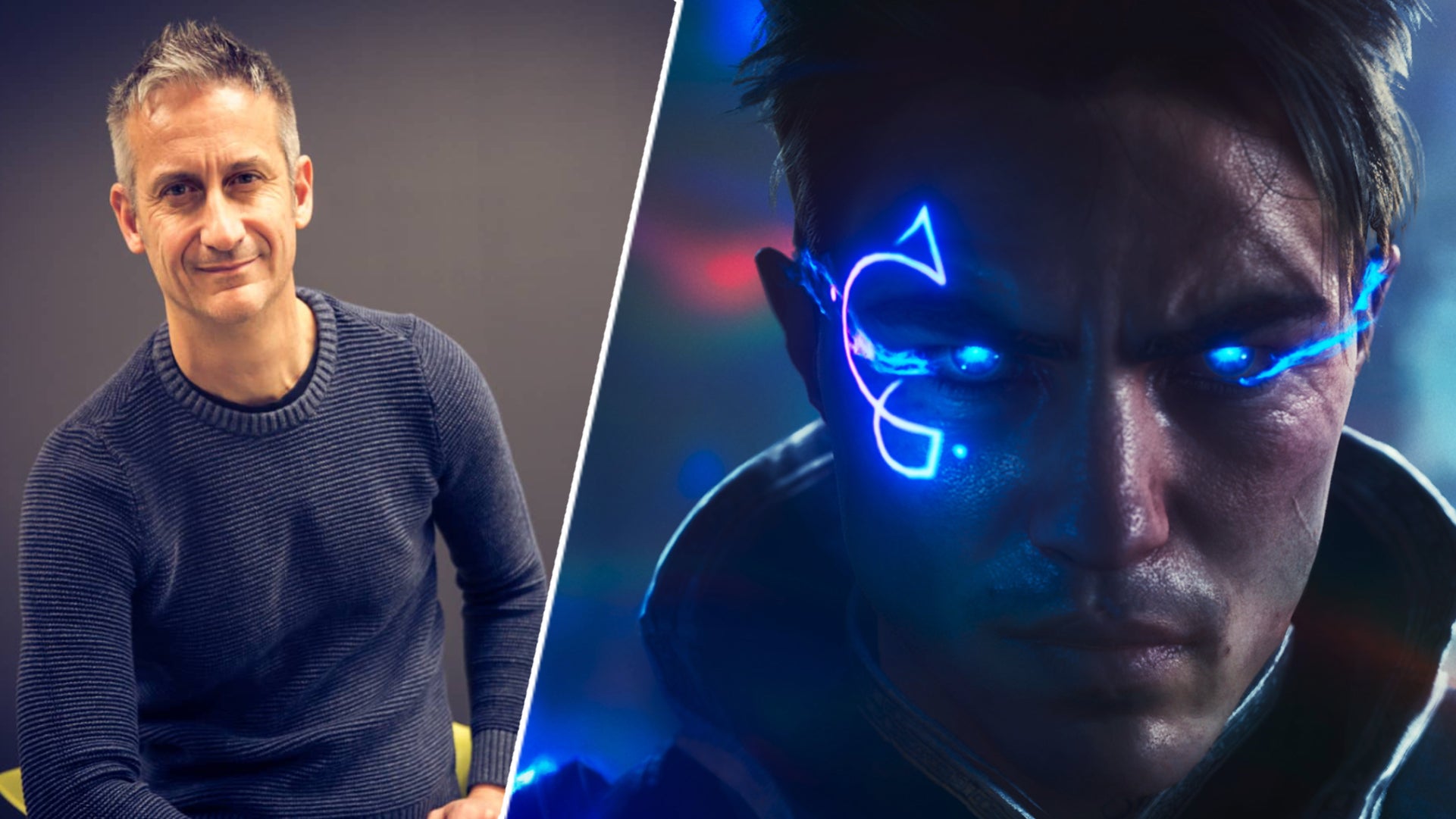 Immortals of Aveum takes inspiration from God of War, BioShock, Doom, and more, says EA studio head