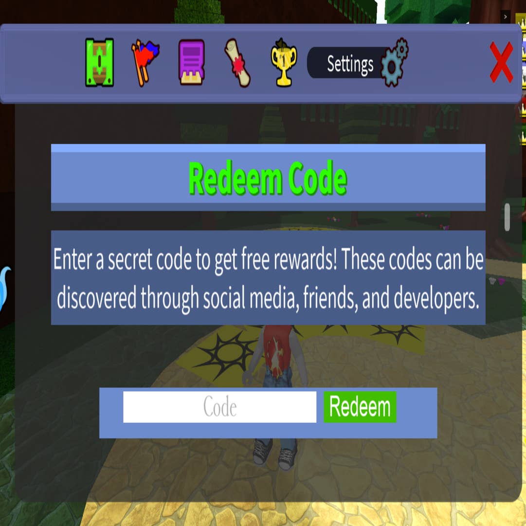 Roblox Squid Game Codes to Earn Free Rewards-December 2023-Redeem
