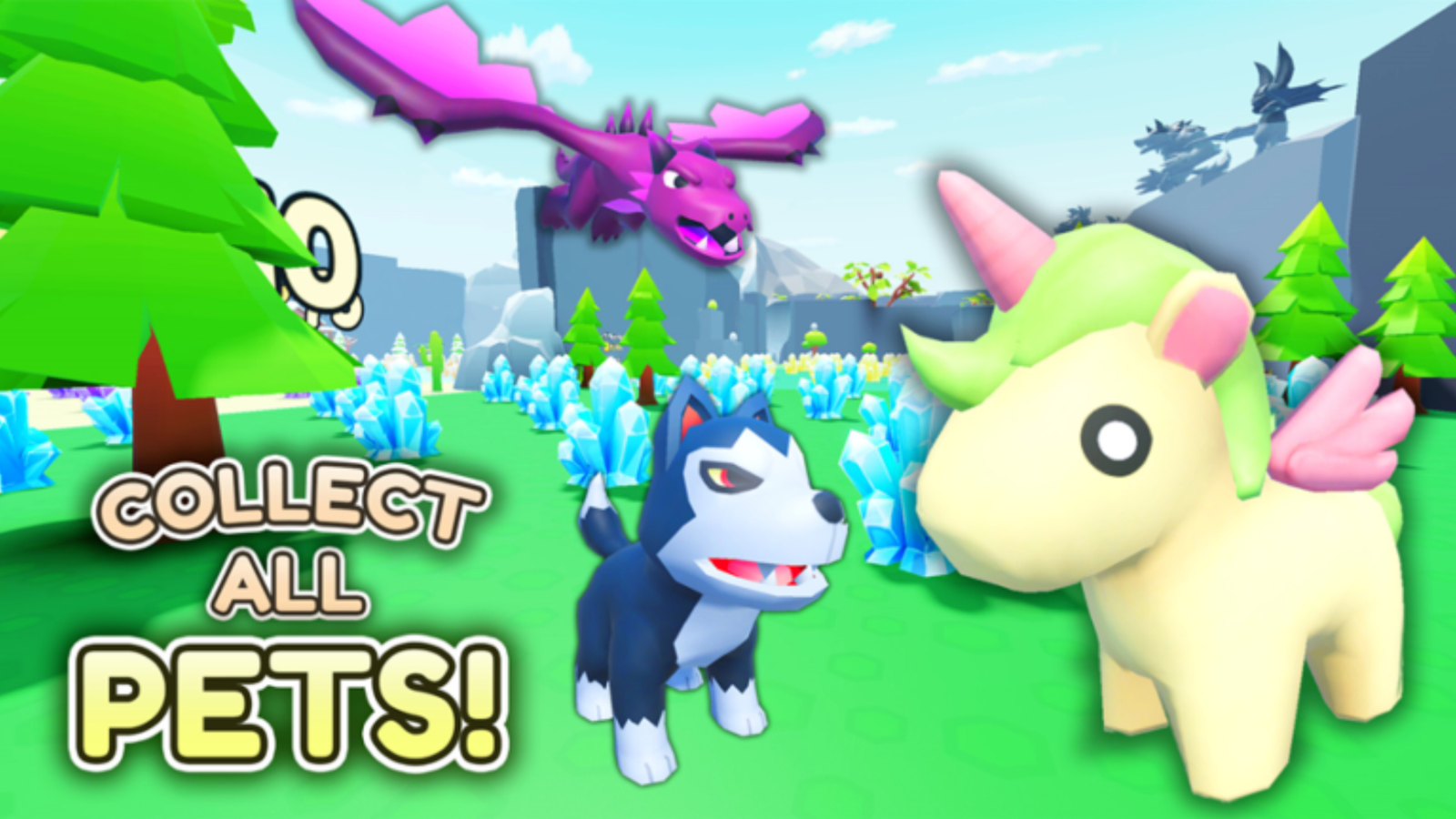 Updated Pet Zoo – codes for gems and coins (December 2023) - Xfire