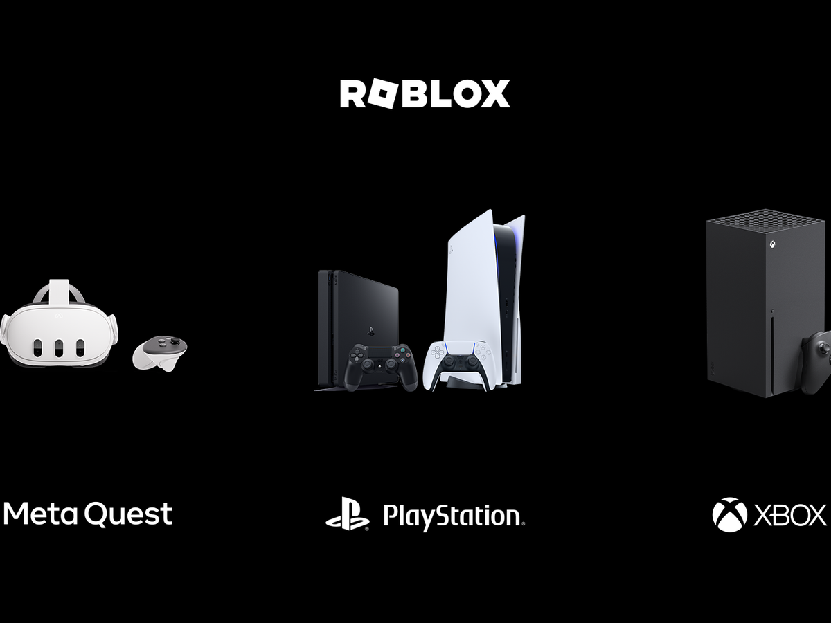How To Play Roblox On PS5 Early RIGHT NOW 