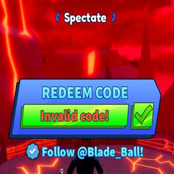 Blade Ball codes December 2023 (Free Ability weekend): Free coins