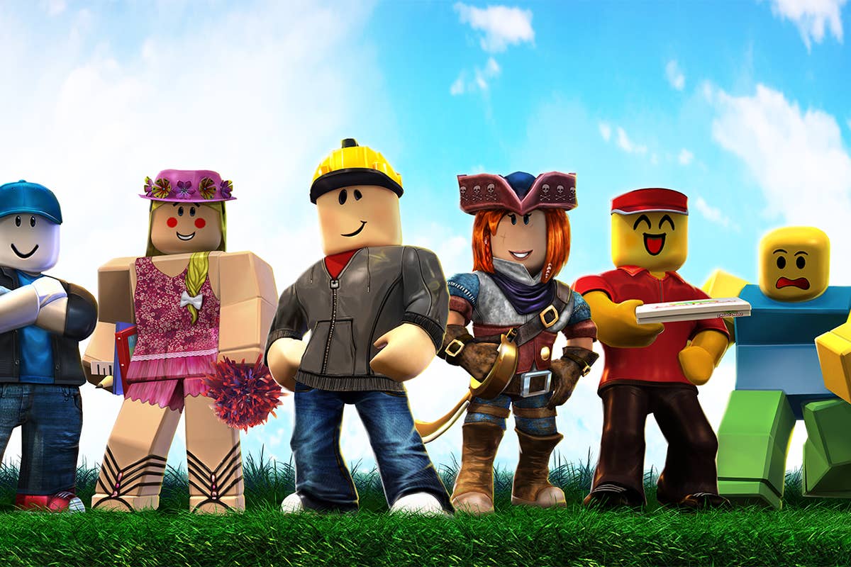 Roblox player spending passes $1.5bn on mobile