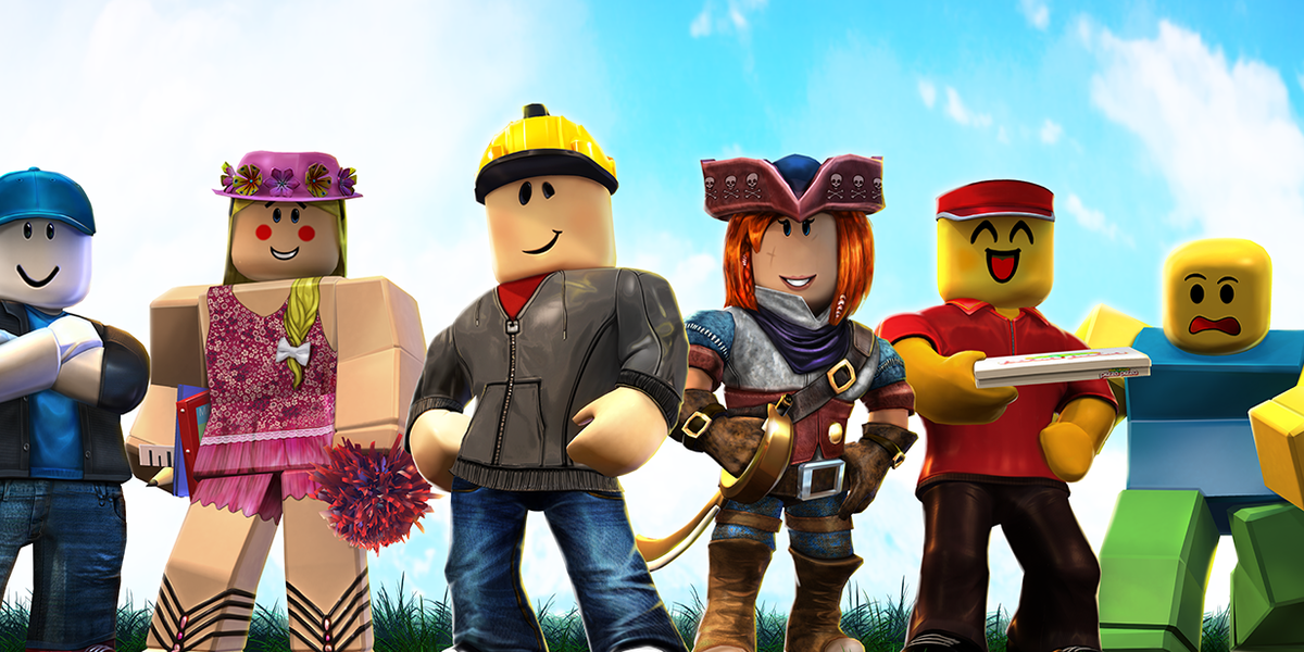 Roblox player spending passes $1.5bn on mobile