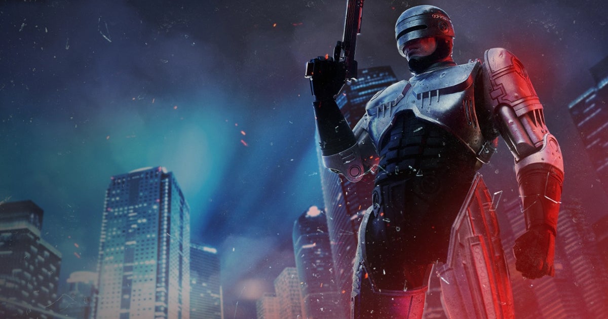 RoboCop: Rogue City review roundup | Popverse