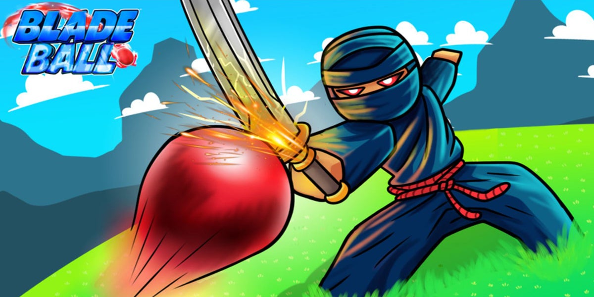 Icon for Blade Ball (Roblox) by riefu24