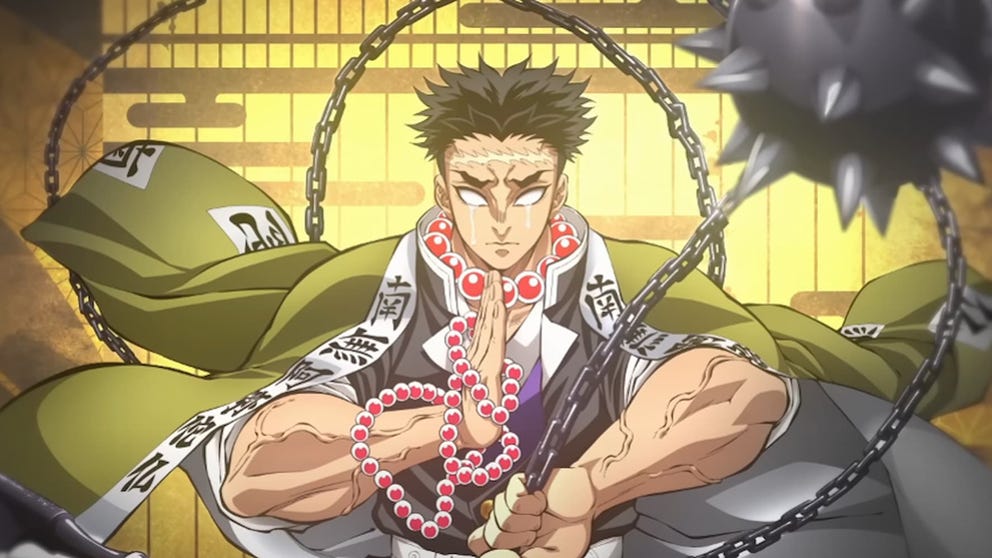 Demon Slayer Popverse