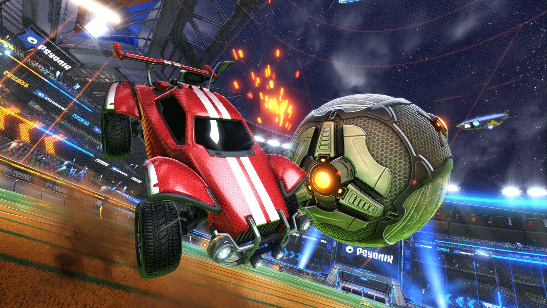 State of the Game Rocket League