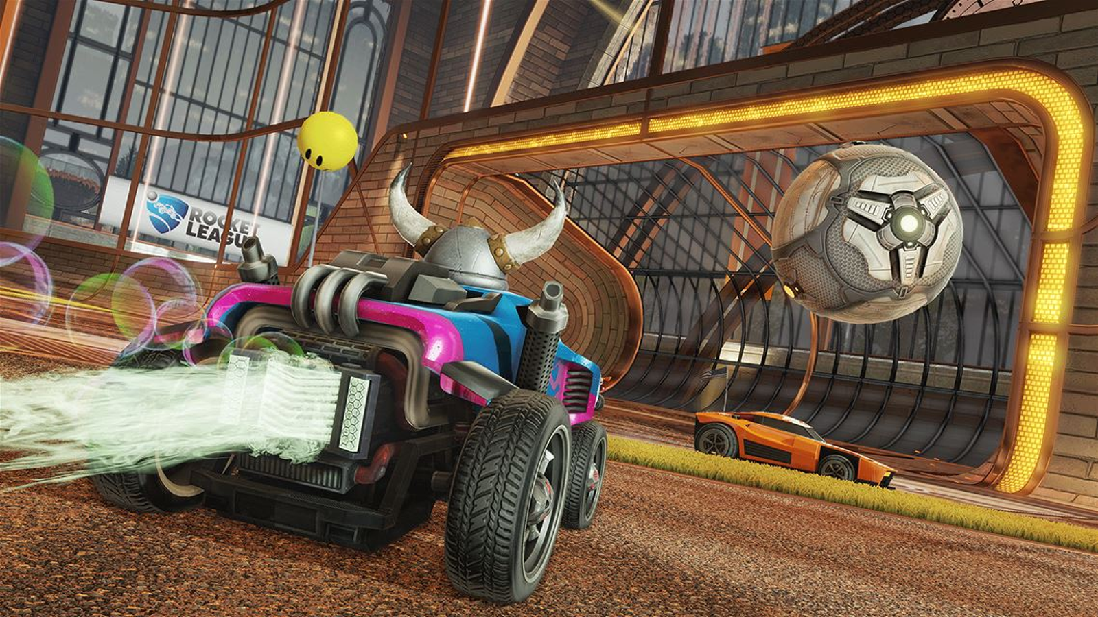 Epic Clarifies: Announced Plans to Stop Selling Rocket League on Steam | VG247