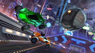 Rocket League cheaters are currently using AI in ranked matches