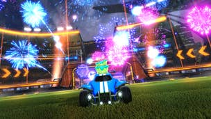 The Glory and Carnage of Rocket League's Underground Fight Club